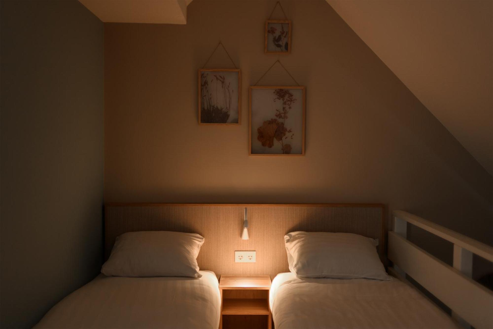 Summio Parc Aquadelta Hotel Bruinisse Room photo